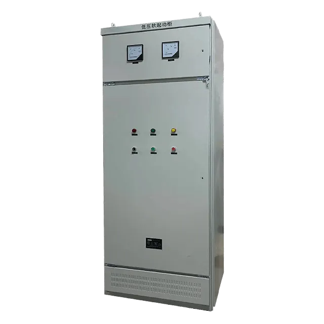 Шафа плавного пуску