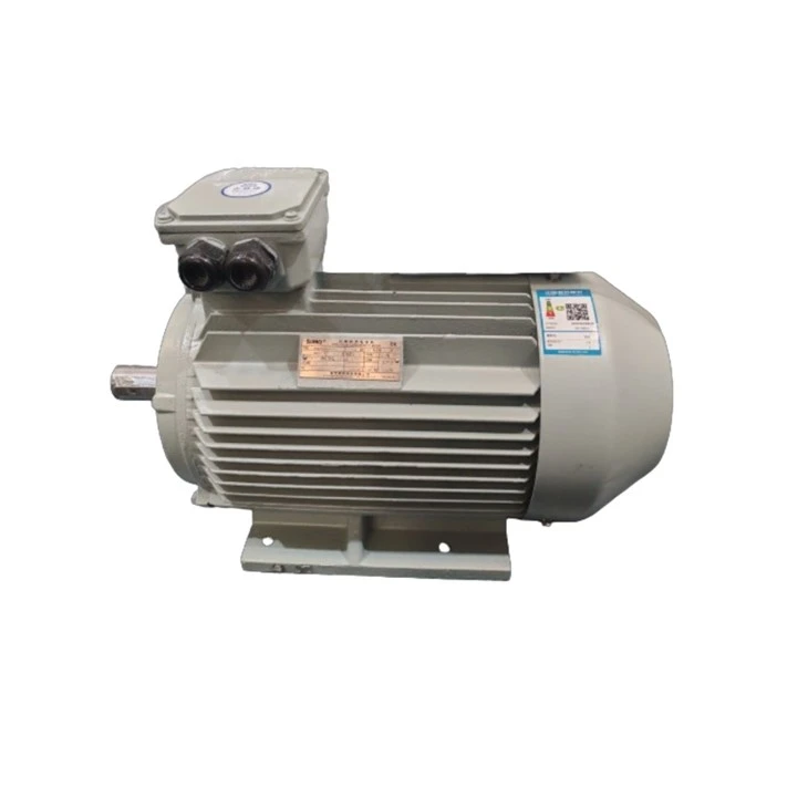 YE4‑132M‑4 Three-phase Asynchronous Motor 7.5 Kw 1450 Rpm 5.5 kW suppliers