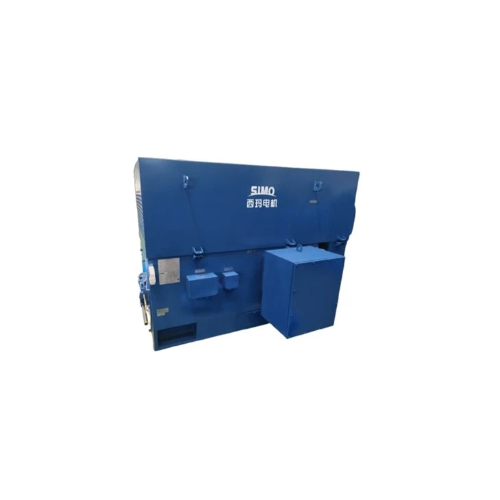 YKK 355-6 Three-phase Asynchronous A 6 Pole Induction Motor suppliers