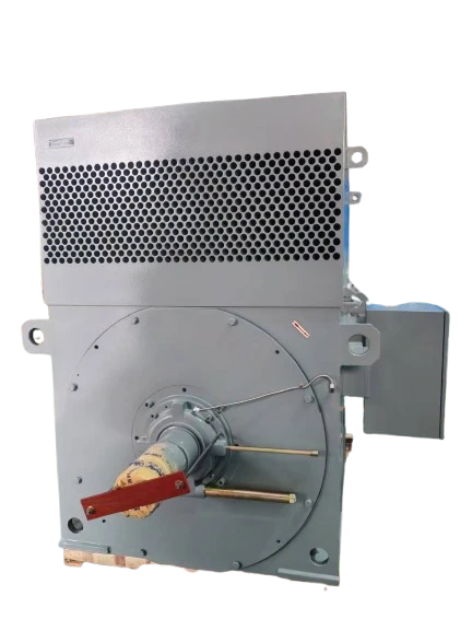 YXKK5006 Три-фазний асинхронний двигун 10 кВ