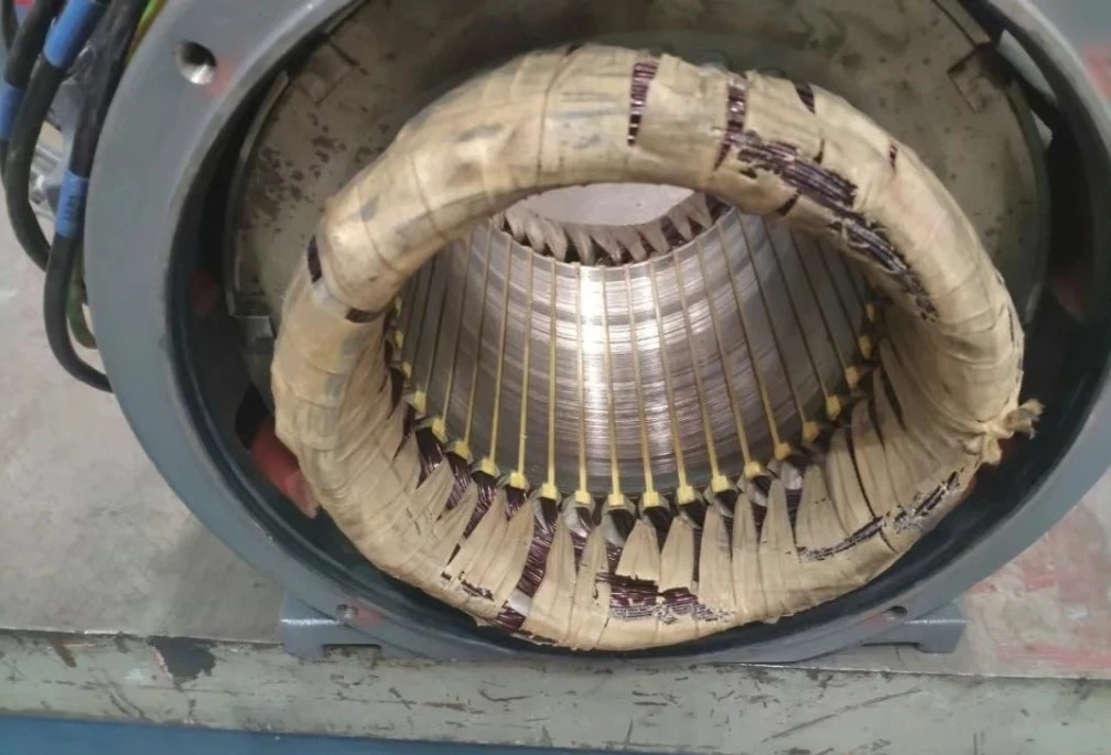 Industrial motor bearings Industrial motor bearings
